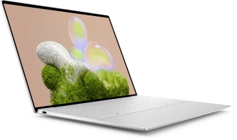 Ноутбук Dell XPS 13 9350 Core Ultra 7 268V 32Gb SSD1Tb Intel Arc 13.4" OLED Touch 3K (2880x1800) Windows 11 Pro silver WiFi BT Cam (9350-7331) - купить недорого с доставкой в интернет-магазине