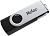 Флеш Диск Netac 256GB U505 NT03U505N-256G-30BK USB3.0 черный/серебристый