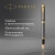 Ручка роллер Parker IM Premium Grey Core GT (2213778) F черн. черн. подар.кор. - купить недорого с доставкой в интернет-магазине