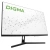 Монитор Digma 27" DM-MONB2702 черный IPS LED 5ms 16:9 HDMI матовая 250cd 178гр/178гр 2560x1440 75Hz DP 2K 5.3кг - купить недорого с доставкой в интернет-магазине