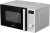 Микроволновая Печь Gorenje MO20A3WH 20л. 800Вт белый - купить недорого с доставкой в интернет-магазине