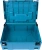 Ящик для инструментов Makita Makpac тип 4 36.923л 1отд. бирюзовый/черный (821552-6) - купить недорого с доставкой в интернет-магазине