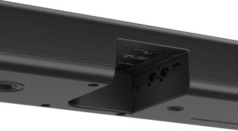 Саундбар LG S80TR 5.1.3 360Вт+220Вт черный - купить недорого с доставкой в интернет-магазине