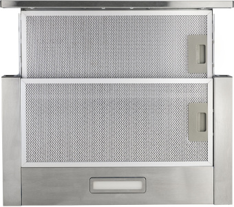 Вытяжка встраиваемая Centek CT-1840-60 серый управление: кнопочное (1 мотор) - цена, купить или заказать с доставкой в интернет-магазине Вытяжка встраиваемая Centek CT-1840-60 серый управление: кнопочное (1 мотор) - купить недорого с доставкой в интернет-магазине