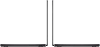 Ноутбук Apple MacBook Pro A3427 M5 Max 18 core 36Gb SSD2Tb/32 core GPU 14.2" Liquid Retina XDR (3024x1964) macOS black WiFi BT Cam (MGDU4HN/A) - купить недорого с доставкой в интернет-магазине