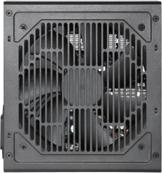 Блок питания KingPrice ATX 600W KPPSU600 (20+4pin) 120mm fan 4xSATA RTL - купить недорого с доставкой в интернет-магазине