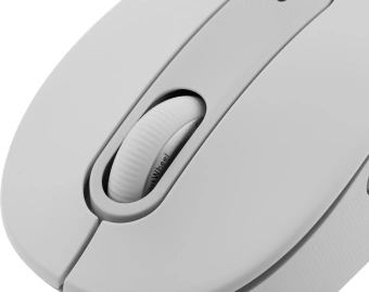 Мышь Logitech M650 белый оптическая 4000dpi беспров. BT/Radio USB 4but (910-006261) - купить недорого с доставкой в интернет-магазине