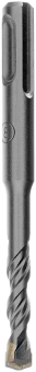 Бур Denzel 705010 по бетону Д=8мм Дл=110мм (1пред.) для перфораторов - купить недорого с доставкой в интернет-магазине