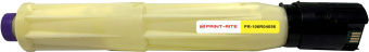 Картридж лазерный Print-Rite TFXAGDYPRJ PR-106R04056 106R04056 желтый (16500стр.) для Xerox VersaLink C8000DT - купить недорого с доставкой в интернет-магазине