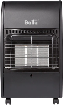 Обогреватель газовый Ballu Galaxy BIGH-45 B - купить недорого с доставкой в интернет-магазине