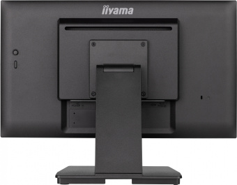 Монитор Iiyama 21.5" ProLite T2252MSC-B2 черный IPS LED 5ms 16:9 HDMI M/M глянцевая 250cd 178гр/178гр 1920x1080 60Hz DP FHD USB Touch 4.5кг - купить недорого с доставкой в интернет-магазине
