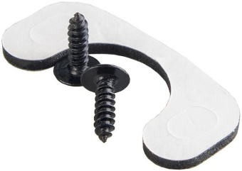 Камера заднего вида Silverstone F1 IP-168DL универсальная - купить недорого с доставкой в интернет-магазине