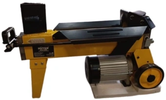 Дровокол Huter HLS-4500 двиг.элект. 2000Вт (70/14/8) - купить недорого с доставкой в интернет-магазине
