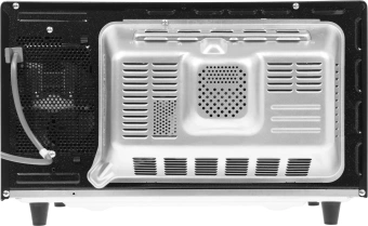 Микроволновая Печь Samsung MC32DB7746KCBW 32л. 900Вт антрацит - купить недорого с доставкой в интернет-магазине