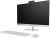 Моноблок HP 27-cr0002i 27" Full HD Touch i7 1355U (1.7) 16Gb SSD512Gb Iris Xe CR Free DOS GbitEth WiFi BT 65W клавиатура мышь Cam белый 1920x1080 - купить недорого с доставкой в интернет-магазине