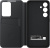 Чехол (флип-кейс) Samsung для Samsung Galaxy S24 Smart View Wallet Case S24 черный (EF-ZS921CBEGRU) - купить недорого с доставкой в интернет-магазине