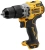 Дрель-шуруповерт DeWalt DCD706D2 аккум. патрон:быстрозажимной - купить недорого с доставкой в интернет-магазине