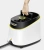 Пароочиститель напольный Karcher EasyFix SC 3 Deluxe 1900Вт белый - купить недорого с доставкой в интернет-магазине