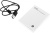 Смарт-браслет Xiaomi Smart Band 7 Pro M2141B1 AMOLED корп.:черный рем.:черный (BHR5970GL) - купить недорого с доставкой в интернет-магазине
