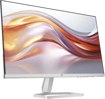 Монитор HP 23.8" Series 5 524sf серебристый/черный IPS LED 16:9 HDMI матовая 300cd 178гр/178гр 1920x1080 100Hz VGA FHD 2.5кг - купить недорого с доставкой в интернет-магазине