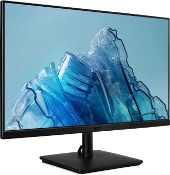 Монитор Acer 27" Vero V277KLbmiipx черный IPS LED 4ms 16:9 HDMI M/M матовая 350cd 178гр/178гр 3840x2160 60Hz FreeSync DP 4K 5.85кг - купить недорого с доставкой в интернет-магазине