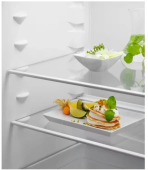 Холодильник Electrolux ENT6NE18S 2-хкамерн. - купить недорого с доставкой в интернет-магазине