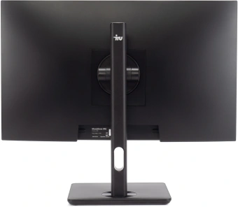 Моноблок IRU 23ID 23.8" Full HD i5 12400 (2.5) 32Gb SSD512Gb UHDG 730 CR без ОС GbitEth WiFi BT 120W Cam белый 1920x1080 - купить недорого с доставкой в интернет-магазине