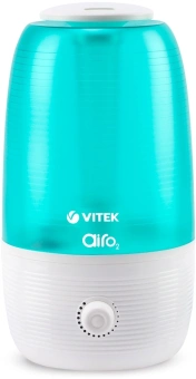 Увлажнитель воздуха Vitek VT-2341 - цена, купить или заказать с доставкой в интернет-магазине Увлажнитель воздуха Vitek VT-2341 - купить недорого с доставкой в интернет-магазине