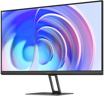 Монитор Xiaomi 23.8" Monitor A24i черный IPS LED 16:9 HDMI матовая 250cd 178гр/178гр 1920x1080 100Hz DP FHD 2.98кг - купить недорого с доставкой в интернет-магазине