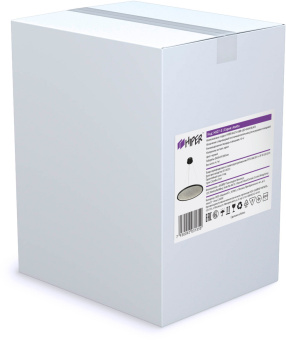 Светильник Hiper Anetta H827-0 подвес. 4000K черный/серый - купить недорого с доставкой в интернет-магазине