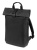 РюкзакДА Moleskine CLASSIC ROLLTOP (ET86RBKBK) 40x32x12см эко-кожа черный - купить недорого с доставкой в интернет-магазине