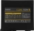 Блок питания Chieftec ATX 700W Core BBS-700S-Bulk 80+ gold (20+4pin) APFC 120mm fan 6xSATA - купить недорого с доставкой в интернет-магазине