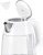 Чайник электрический Polaris PWK 1760CGL 1.7л. 2150Вт белый корпус: стекло/металл - купить недорого с доставкой в интернет-магазине