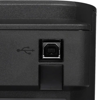 Принтер струйный Canon Pixma TS207 (2319C012) A4 черный - купить недорого с доставкой в интернет-магазине