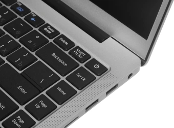Ноутбук Unchartevice 6640MA KX-6000 KX-6640MA 8Gb SSD256Gb ZX C-960 Graphics 14.1" IPS FHD (1920x1080) без ОС silver WiFi BT Cam 4390mAh (200418354519) - купить недорого с доставкой в интернет-магазине