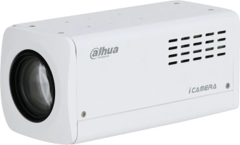 Камера видеонаблюдения IP Dahua DH-SDZ4032-HNR-ZB 4.8-154мм цв. корп.:белый - купить недорого с доставкой в интернет-магазине