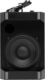 Колонки Edifier G1500 MAX 2.1 черный 30Вт BT - купить недорого с доставкой в интернет-магазине