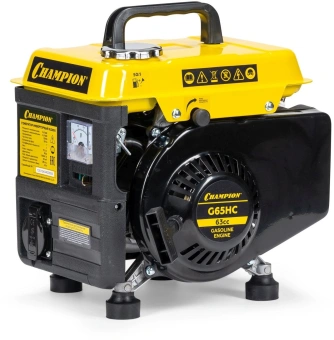 Генератор Champion IGG950 0.9кВт - купить недорого с доставкой в интернет-магазине