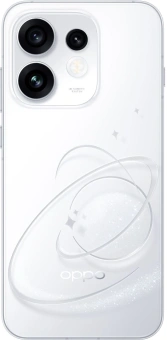 Смартфон Oppo CPH2865 Reno 16 5G 256Gb 12Gb белый моноблок 3G 4G 6.75" Android 802.11 a/b/g/n/ac/ax NFC GPS - купить недорого с доставкой в интернет-магазине