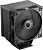 Устройство охлаждения(кулер) Deepcool AK700 VC нет подсветки Soc-AM5/AM4/1200/1700/1851 черный 4-pin 36dB Al+Cu 300W 1248gr Ret (R-AK700VC-BKNNMN-GJD)