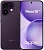 Смартфон Oppo CPH2865 Reno 16 5G 256Gb 12Gb фиолетовый моноблок 3G 4G 6.75" Android 802.11 a/b/g/n/ac/ax NFC GPS