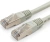 Патч-корд Premier PP6-15M 10000Гбит/с FTP 4 пары cat.6 CCA molded 15м серый RJ-45 (m)-RJ-45 (m) - купить недорого с доставкой в интернет-магазине