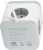 Сетевой удлинитель Buro BU-PC3.1UС-W 1.5м (3 розетки) белый (коробка) - купить недорого с доставкой в интернет-магазине