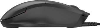 Мышь A4Tech Bloody ES8 черный оптическая 6000dpi USB 7but (ES8 STONE BLACK) - купить недорого с доставкой в интернет-магазине