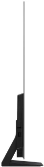 Телевизор OLED Samsung 55" QE55S90HAUXPY Series 9 черный графит 4K Ultra HD 120Hz DVB-T2 DVB-C DVB-S2 USB WiFi Smart TV - купить недорого с доставкой в интернет-магазине