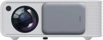 Проектор Cactus CS-PRM.01WT.Full HD-A LCD 19000Lm LS 700Lm ANSI (1920x1080) 2500:1 ресурс лампы:50000часов 2xUSB typeA 2xHDMI 1.8кг - купить недорого с доставкой в интернет-магазине