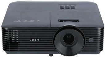 Проектор Acer X139 DLP 5200Lm LS (1280x800) 20000:1 ресурс лампы:5000часов 1xUSB typeA 1xHDMI 2.8кг - купить недорого с доставкой в интернет-магазине