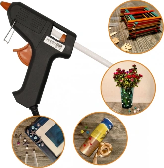 Cтержни клеев. для клеев.пист. Silwerhof 7-200-8-WHI дл.200мм D7мм белый упак:8шт - цена, купить или заказать с доставкой в интернет-магазине Cтержни клеев. для клеев.пист. Silwerhof 7-200-8-WHI дл.200мм D7мм белый упак:8шт - купить недорого с доставкой в интернет-магазине