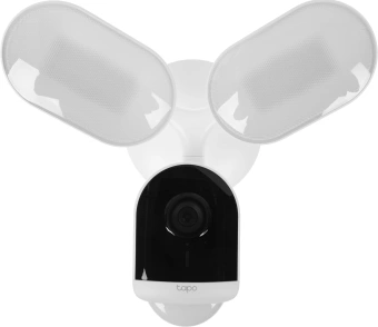 Камера видеонаблюдения IP TP-Link Tapo C720 Wi-Fi 2.1-2.1мм цв. корп.:белый - купить недорого с доставкой в интернет-магазине