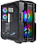 Корпус Cooler Master HAF700 черный без БП E-ATX 5x120mm 4x200mm 4xUSB3.0 audio bott PSU